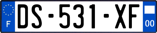 DS-531-XF