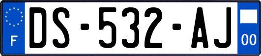 DS-532-AJ