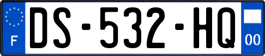 DS-532-HQ