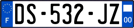 DS-532-JZ