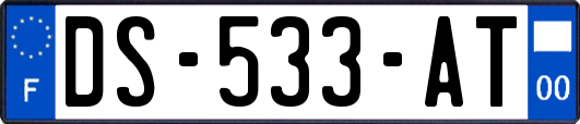 DS-533-AT