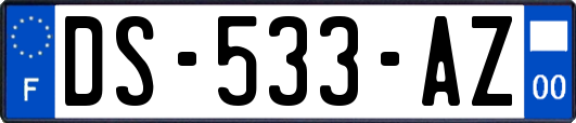 DS-533-AZ