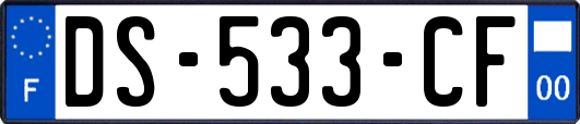 DS-533-CF