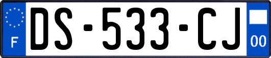 DS-533-CJ