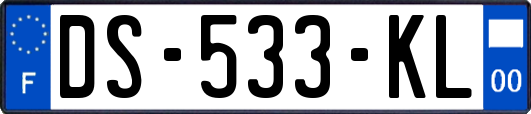 DS-533-KL