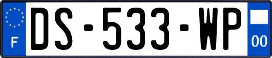 DS-533-WP