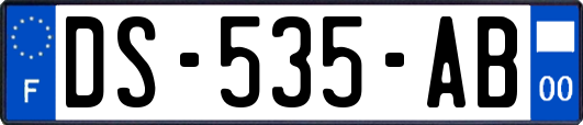 DS-535-AB