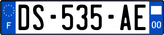 DS-535-AE