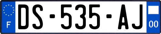 DS-535-AJ