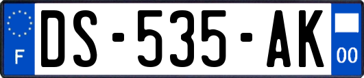 DS-535-AK