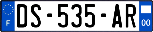 DS-535-AR