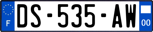 DS-535-AW