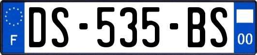 DS-535-BS