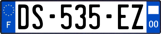 DS-535-EZ