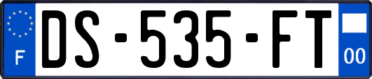 DS-535-FT