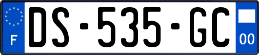 DS-535-GC