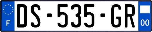 DS-535-GR