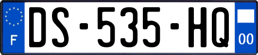 DS-535-HQ