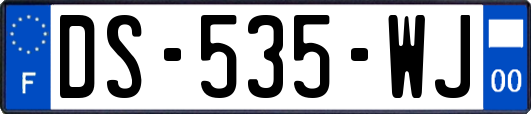 DS-535-WJ