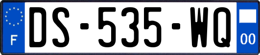 DS-535-WQ