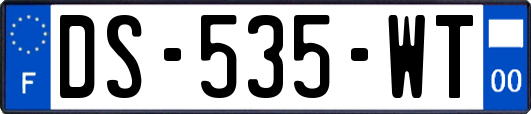 DS-535-WT