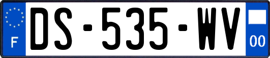 DS-535-WV