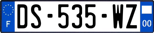 DS-535-WZ
