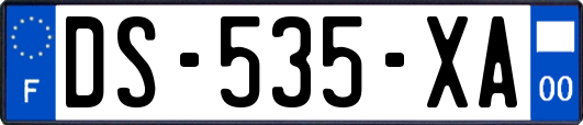 DS-535-XA