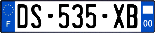 DS-535-XB