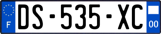DS-535-XC