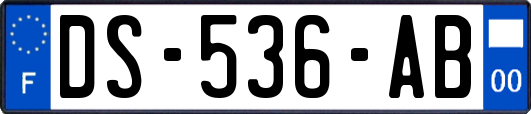 DS-536-AB