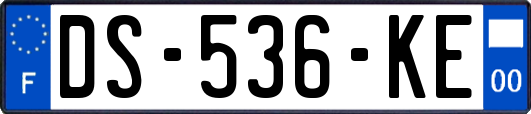 DS-536-KE