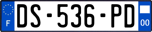 DS-536-PD