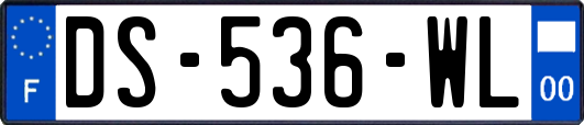 DS-536-WL
