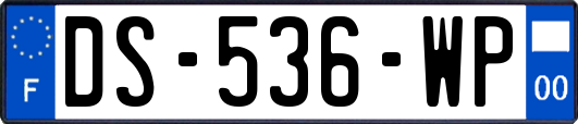 DS-536-WP