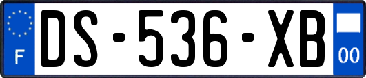 DS-536-XB