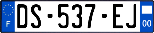 DS-537-EJ