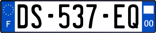 DS-537-EQ