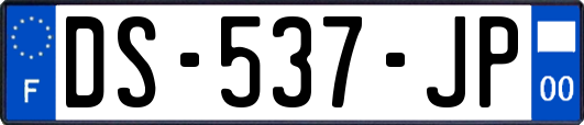 DS-537-JP