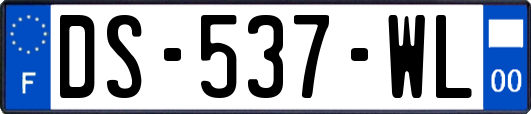 DS-537-WL