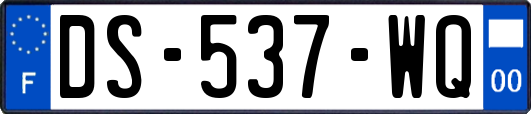 DS-537-WQ