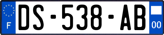 DS-538-AB