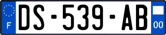 DS-539-AB