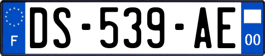 DS-539-AE