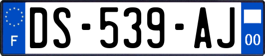 DS-539-AJ