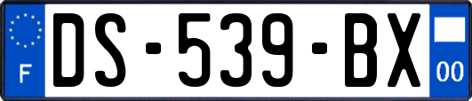 DS-539-BX