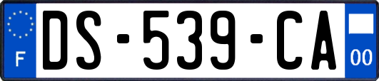 DS-539-CA