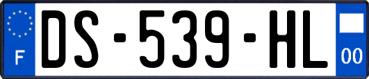 DS-539-HL