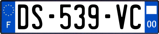 DS-539-VC