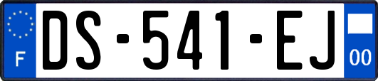 DS-541-EJ